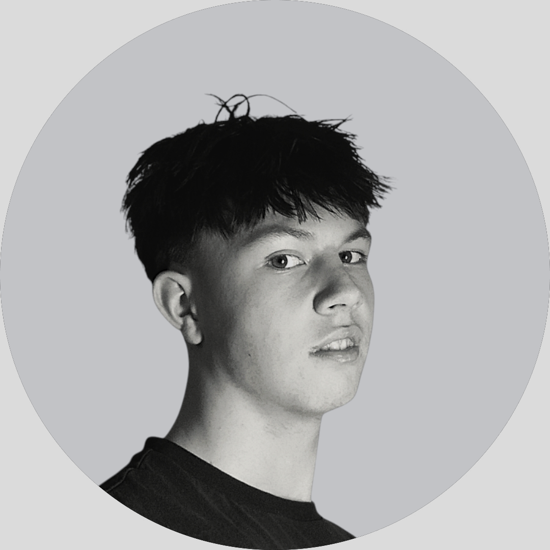 Michał Kasztelan - Profile Photo